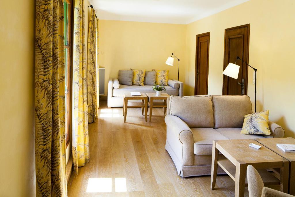Le Grand Hotel Moltig les Bains Room photo