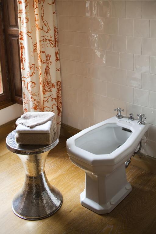 Le Grand Hotel Moltig les Bains Room photo